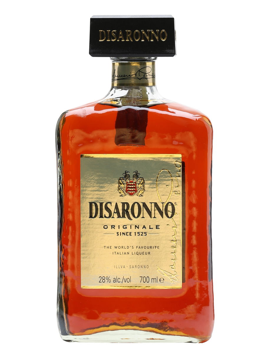 Se Amaretto Disaronno Originale Fl 70 ✔ Kæmpe udvalg i Disaronno - Køb online på udsalg og tilbud lige nu ✔ Billig fragt og hurtig levering - Varenummer: Barlife-9396 og 8001110016303 på lager - Udsalg på Drikkevarer - Blandingsspiritus - Amaretto Få op til 69% i rabat - Shop blandt over 2.739 mærker