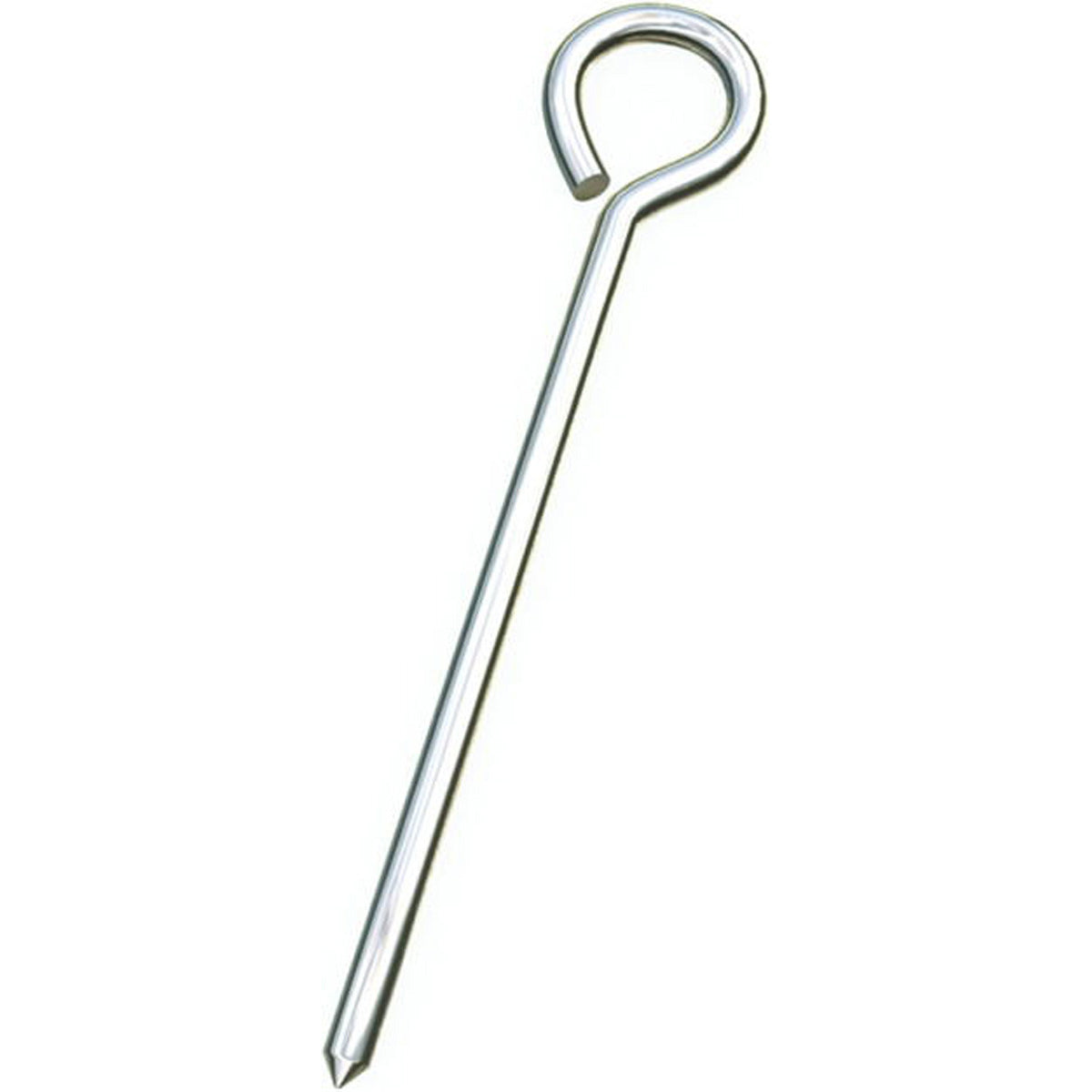 Se StandUp Pløk 38cm ❤ Kæmpe udvalg i Zederkof - Køb online på udsalg og tilbud lige nu ❤ Meget billig fragt og hurtig levering - Varenummer: Zederkof-30199 - Udsalg på Telte - Foldetelte - Foldetelt tilbehør Spar helt op til 79% - Find dine favoritter blandt 2.739 brands