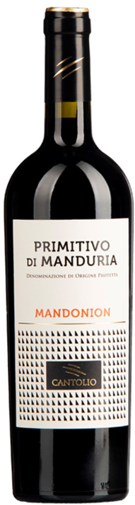 Se Primitivo Di Manduria Dop Mandonion 0,75 L - Cantolio ✔ Kæmpe udvalg i Cantolio - Køb online på udsalg og tilbud lige nu ✔ Billig fragt og hurtig levering - Varenummer: Barlife-1496905 og 8033075811716 på lager - Udsalg på Höstrea Store besparelser – op til 77% - Shop over 2.281 kendte mærker på udsalg
