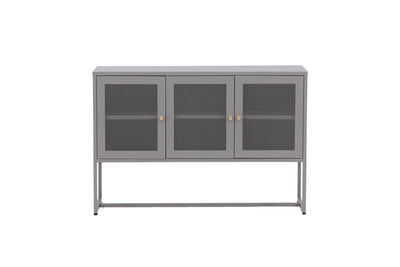 Se Venture Home - Malla skab, lysegrå, 120x80x40cm ✔ Kæmpe udvalg i  Venture Home - Køb online på udsalg og tilbud lige nu ✔ Hurtig levering: 1 - 2 Hverdage samt billig fragt - Varenummer: BGH-50406081560906 og barcode / Ean: 7350118419335 på lager - Udsalg på Alle produkter (Lagerbeholdning er større end 1) Spar op til 63% - Over 1324 kendte brands på udsalg