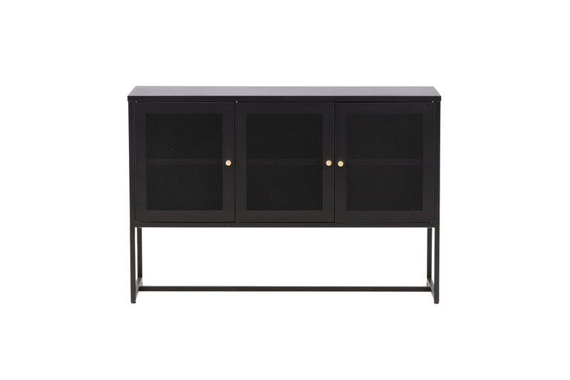 Se Venture Home - Malla, skab,sort 120x80x40cm ✔ Kæmpe udvalg i  Venture Home - Køb online på udsalg og tilbud lige nu ✔ Hurtig levering: 1 - 2 Hverdage samt billig fragt - Varenummer: BGH-50406081921354 og barcode / Ean: 7350118419311 på lager - Udsalg på Alle produkter (Lagerbeholdning er større end 1) Spar op til 62% - Over 1324 kendte brands på udsalg