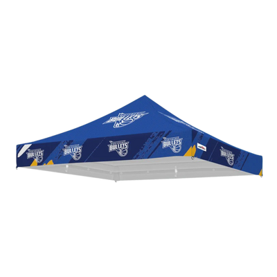 StandUp Full Print Tagdug 3x3m
