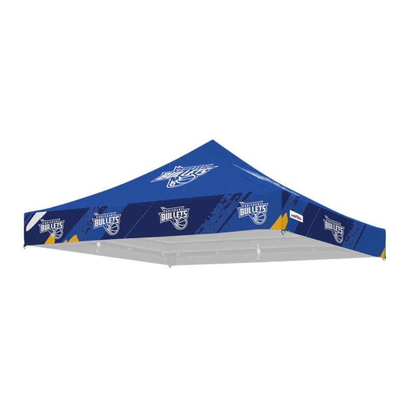StandUp Full Print Tagdug 3x3m