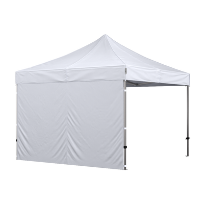 StandUp Standardside 3m - Hvid