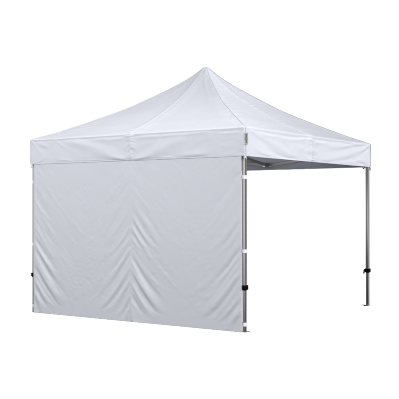 StandUp Standardside 3m - Hvid