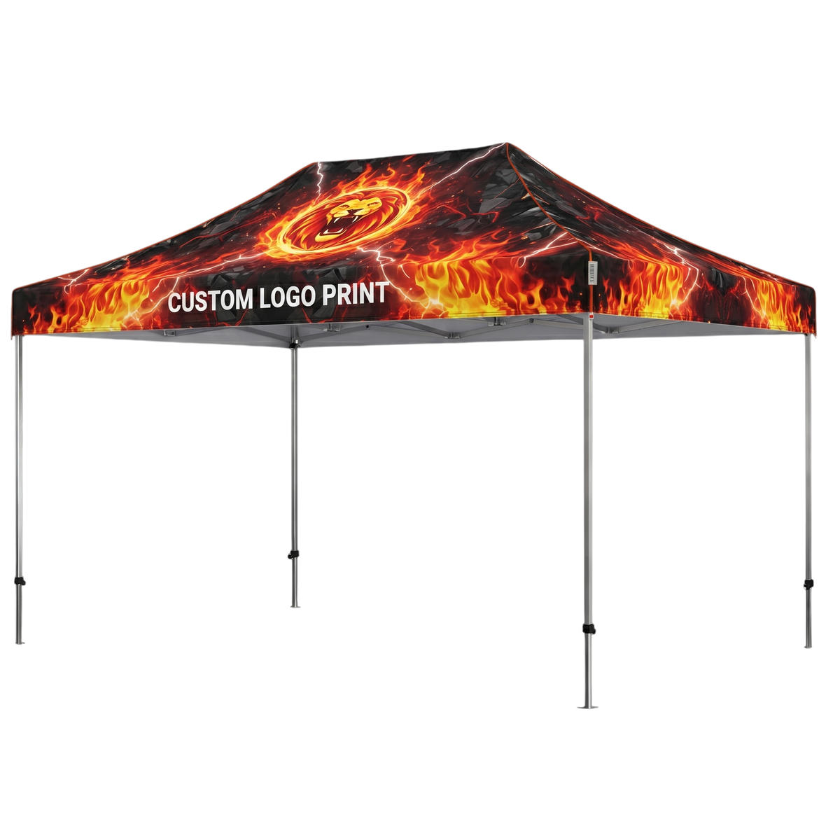 Se Stand Up Foldetelt Komplet 3x4,5m Premium - Fullprint ❤ Kæmpe udvalg i Zederkof - Køb online på udsalg og tilbud lige nu ❤ Lav fragtpris og hurtig levering - Varenummer: Zederkof-379410 - Udsalg på Telte - Foldetelte - Premium Spar stort – op til 71% - Over 2.739 kendte mærker online