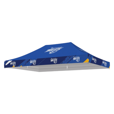 StandUp Full Print Tagdug 3x4,5m