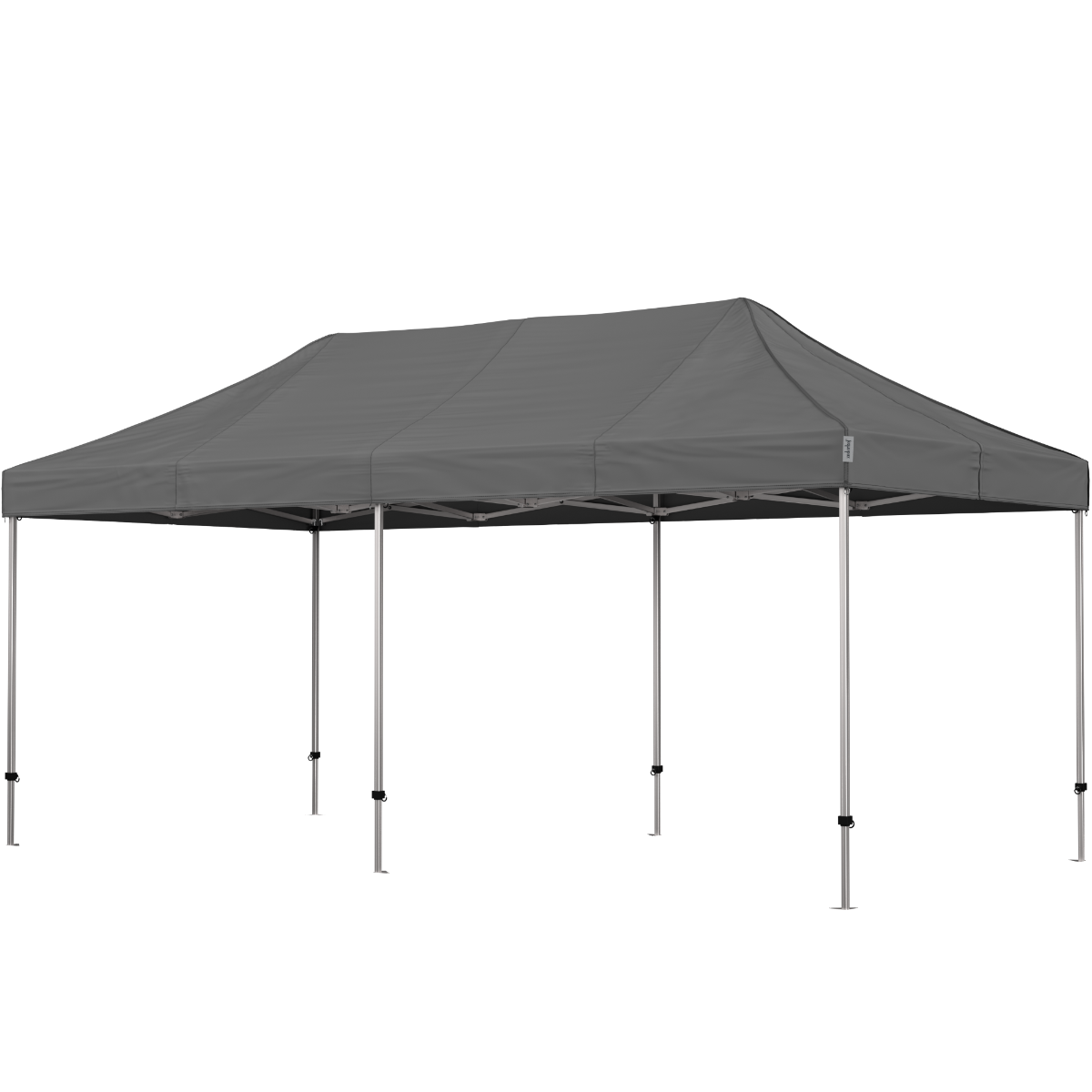 Se Stand Up Foldetelt Komplet 3x6m Premium - Grå ❤ Kæmpe udvalg i Zederkof - Køb online på udsalg og tilbud lige nu ❤ Lav fragtpris og hurtig levering - Varenummer: Zederkof-84214 - Udsalg på Telte - Foldetelte - Premium Få op til 63% i rabat - Shop populære mærker fra over 2.739 brands