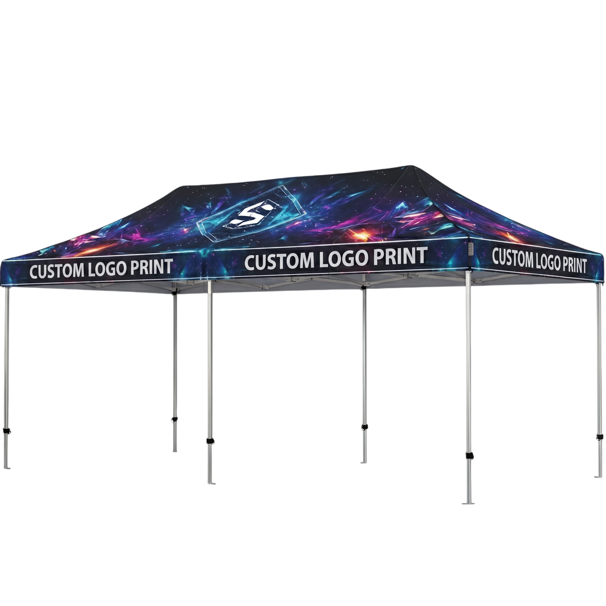 Se Stand Up Foldetelt Komplet 3x6m Premium - Fullprint ❤ Kæmpe udvalg i Zederkof - Køb online på udsalg og tilbud lige nu ❤ Super billig fragt og lynhurtig levering - Varenummer: Zederkof-379412 - Udsalg på Telte - Foldetelte - Premium Store besparelser – op til 67% - Store besparelser på over 2.739 brands