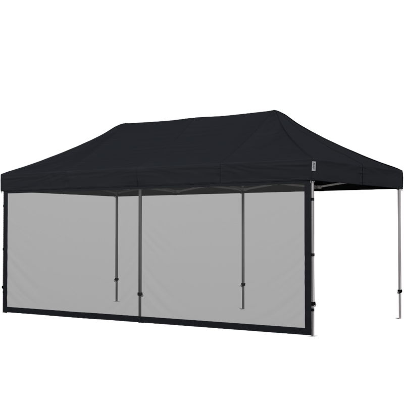 StandUp side panorama 6m - Sort