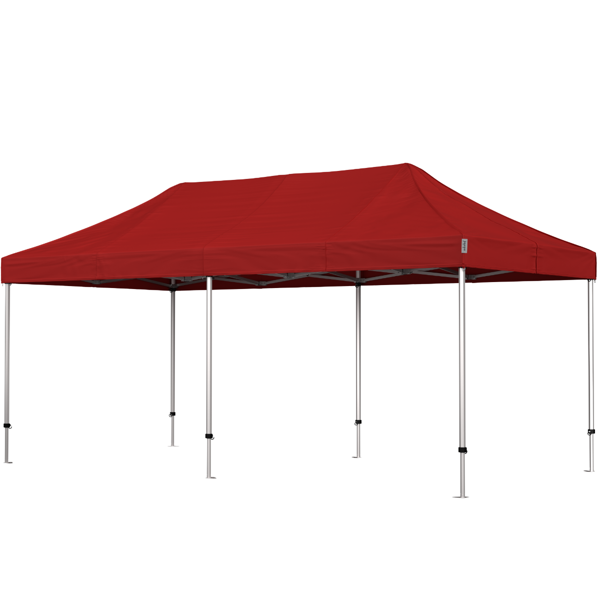 Se Stand Up Foldetelt Komplet 3x6m Premium Pro - Rød ❤ Kæmpe udvalg i Zederkof - Køb online på udsalg og tilbud lige nu ❤ Super billig fragt og lynhurtig levering - Varenummer: Zederkof-86547 - Udsalg på Telte - Foldetelte - Premium Pro Spar helt op til 73% - Find dine favoritter blandt 2.739 brands