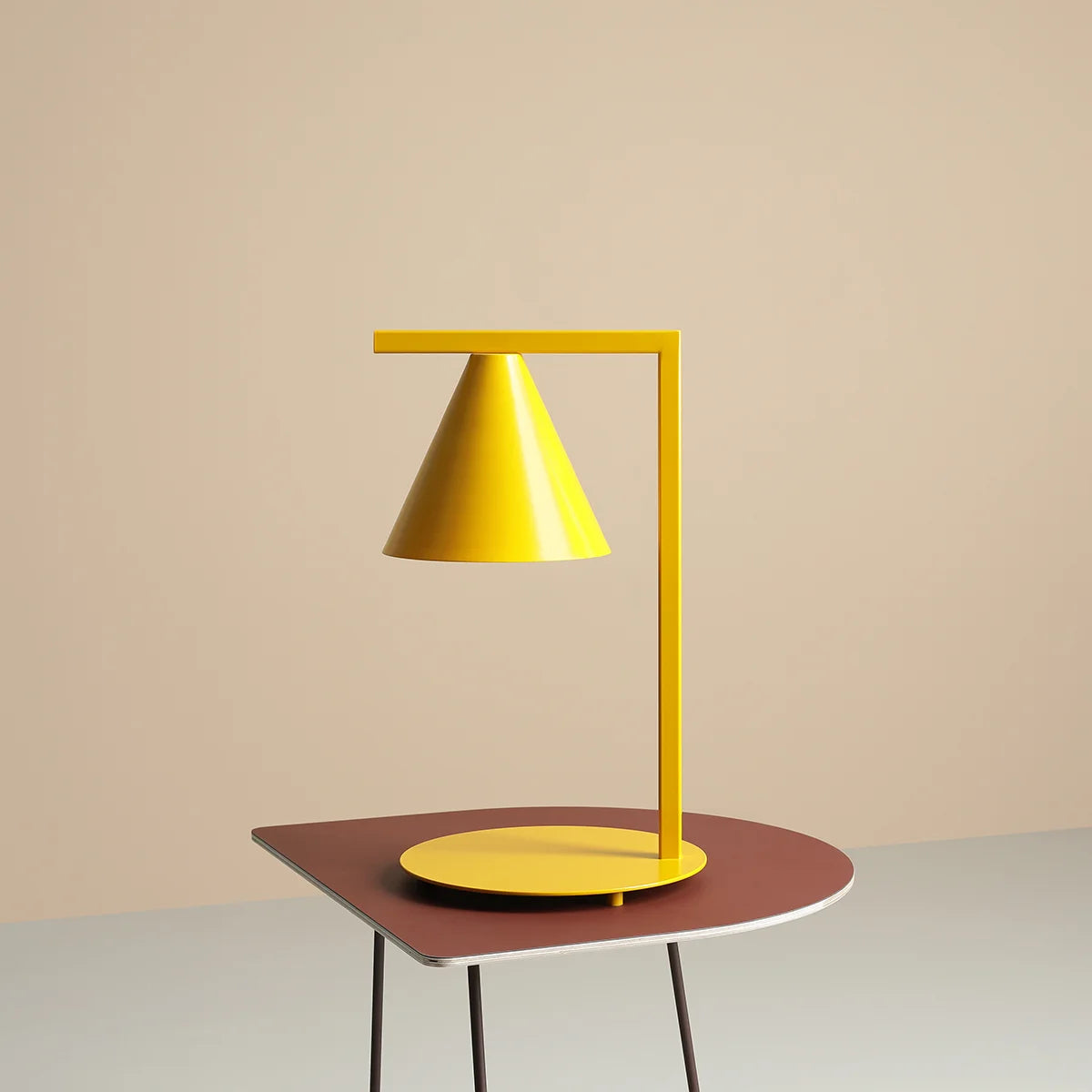 Se Frigg- Bordlampe i sennepsgul metal ❤ Kæmpe udvalg i 3-nordic - Køb online på udsalg og tilbud lige nu ❤ Hurtig levering til lave fragtpriser - Varenummer: 3-nordic-4969 og barcode / Ean: på lager - Udsalg på Lamper - Bordlamper Spar stort – op til 71% - Eksklusivt udsalg på over 2.739 brands
