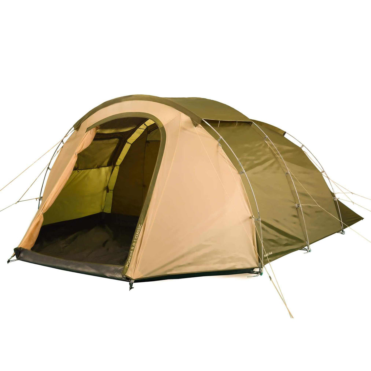 Nordic Peak Morena 5.0 Classic tunneltelt til 5 personer