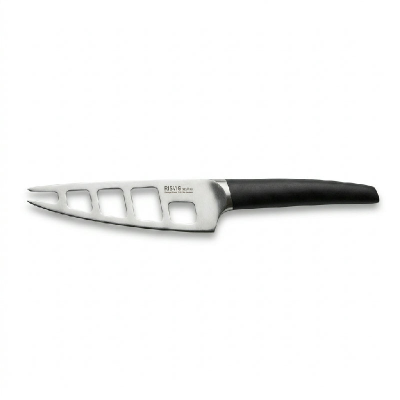 Risvig Acutus tapaskniv på 14 cm til ost og tapas