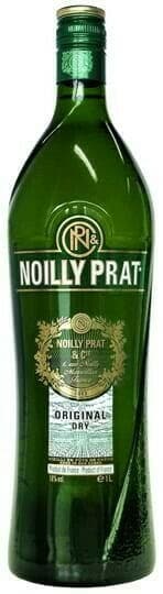 Se Noilly Prat Original Dry Vermouth 1 Ltr ❤ Kæmpe udvalg i NOILLYPRAT ❤ Hurtig levering: 1 - 2 Hverdage samt billig fragt - Varenummer: BAR-17132 og barcode / Ean: '3023010003585 på lager - Udsalg på Drikkevarer | Blandingsspiritus | Aperitif Spar op til 62% - Over 1112 kendte brands på udsalg