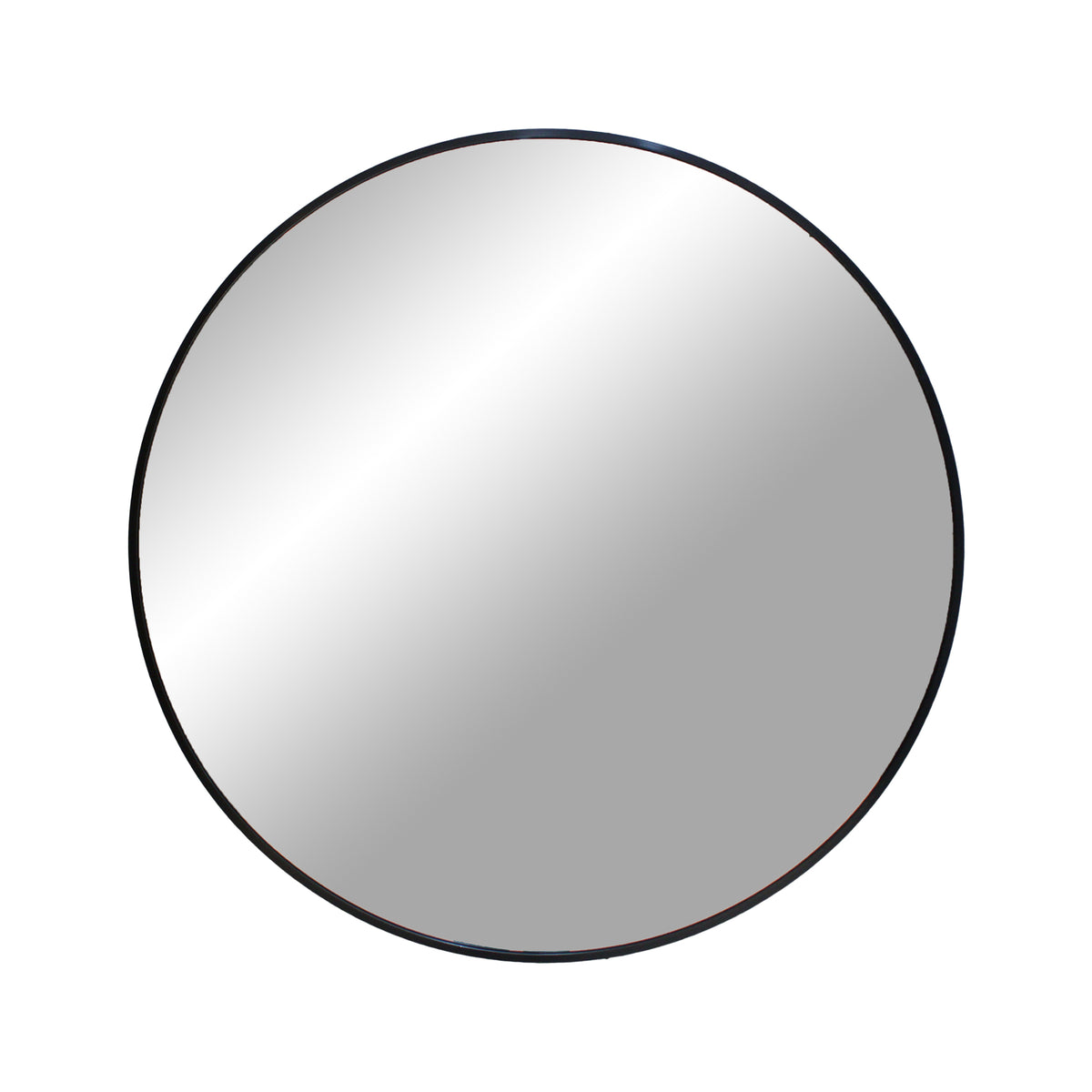 Se HOUSE NORDIC Madrid vægspejl, rund - spejlglas og sort aluminium (Ø60) ❤ Kæmpe udvalg i House Nordic - Køb online på udsalg og tilbud lige nu ❤ Meget billig fragt og hurtig levering: 1 - 2 hverdage - Varenummer: Boboonline-81214 og barcode / Ean: 5713917018321 på lager - Udsalg på Interiør,Spejle,Vægspejle,
Spejle,
Runde spejle,
Sorte spejle,
Badeværelse,
Badeværel Spar op til 51% - Over 785 kendte brands på udsalg