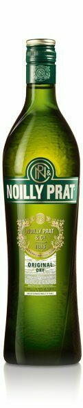 Se Noilly Prat Original Dry Vermouth 0,75 Ltr ✔ Kæmpe udvalg i NoIlly Prat - Køb online på udsalg og tilbud lige nu ✔ Super billig fragt og lynhurtig levering - Varenummer: Barlife-17133 og 3023010003592 på lager - Udsalg på Drikkevarer - Blandingsspiritus - Vermouth Spar helt op til 79% - Kæmpe udsalg på over 739 mærker