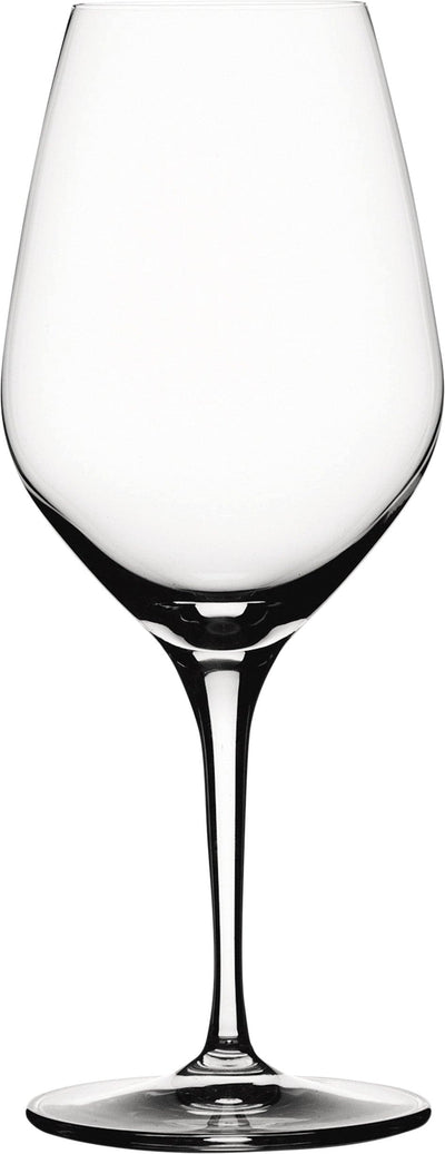 Se Spiegelau Authentis 4 stk. Rødvinsglas Str 21,8 cm - Rødvinsglas ❤ Stort online udvalg i Spiegelau ❤ Meget billig fragt og hurtig levering: 1 - 2 hverdage - Varenummer: MGS-S00261848 og barcode / Ean: 4003322236962 på lager - Udsalg på Bolig - Borddækning - Glas - Vinglas - Rødvinsglas Spar op til 54% - Over 1334 design brands på udsalg