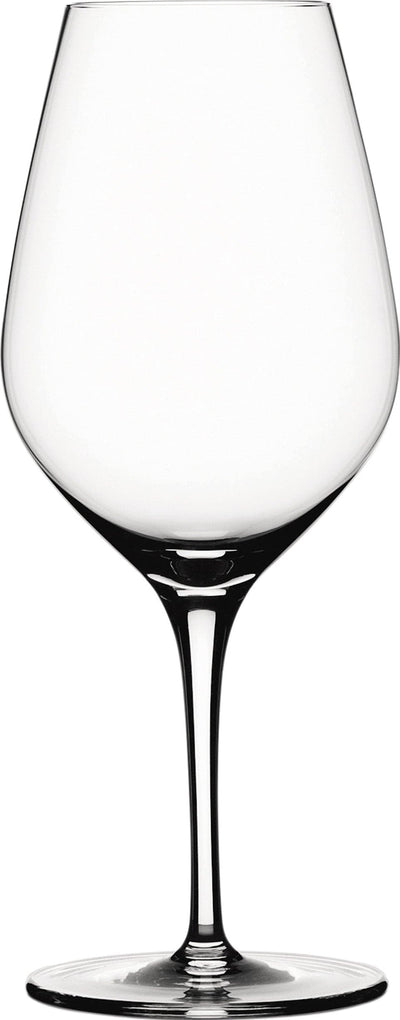 Se Spiegelau Authentis 4 stk. Hvidvinsglas Str 21 cm - Hvidvinsglas Glas ❤ Stort online udvalg i Spiegelau ❤ Meget billig fragt og hurtig levering: 1 - 2 hverdage - Varenummer: MGS-S00261849 og barcode / Ean: 4003322236979 på lager - Udsalg på Bolig - Borddækning - Glas - Vinglas - Hvidvinsglas Spar op til 52% - Over 1334 design brands på udsalg