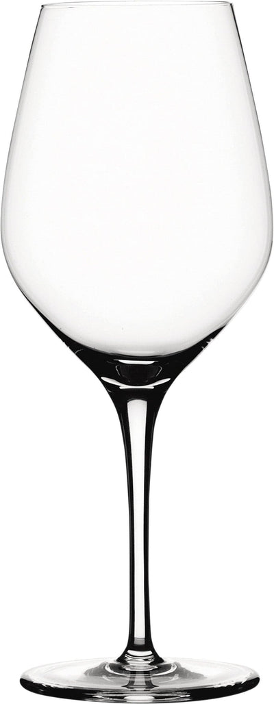 Se Spiegelau Authentis 4 stk. Hvidvinsglas Lille Str 20 cm - Hvidvinsglas ❤ Stort online udvalg i Spiegelau ❤ Meget billig fragt og hurtig levering: 1 - 2 hverdage - Varenummer: MGS-S00261850 og barcode / Ean: 4003322236986 på lager - Udsalg på Bolig - Borddækning - Glas - Vinglas - Hvidvinsglas Spar op til 65% - Over 1334 design brands på udsalg