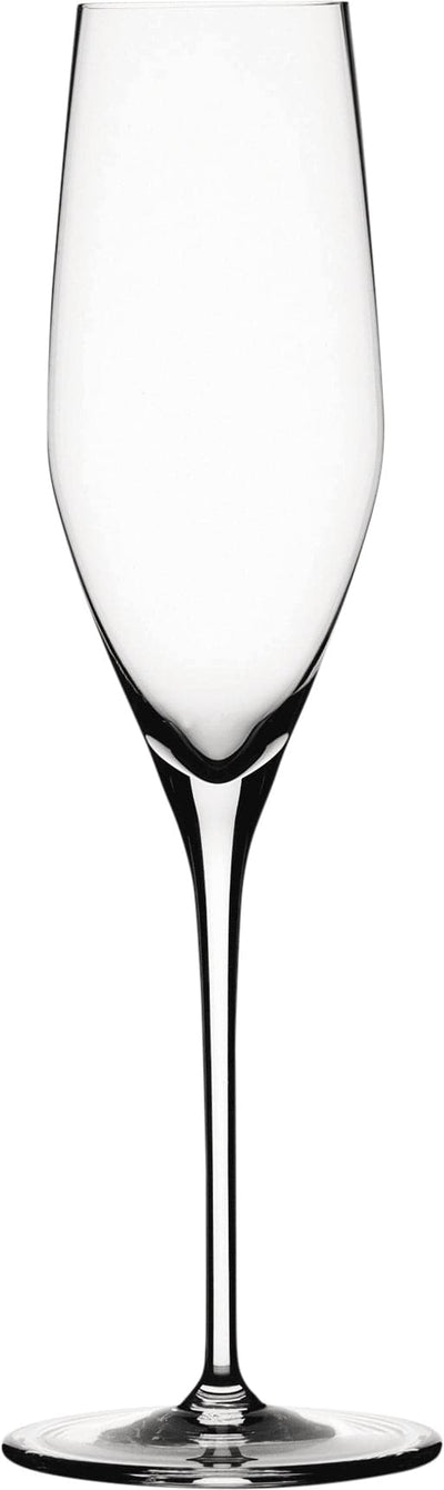Se Spiegelau Authentis 4 stk. Champagneglas Str 22,5 cm - Champagneglas ❤ Stort online udvalg i Spiegelau ❤ Meget billig fragt og hurtig levering: 1 - 2 hverdage - Varenummer: MGS-S00263627 og barcode / Ean: 4003322237006 på lager - Udsalg på Bolig - Borddækning - Glas - Champagneglas Spar op til 53% - Over 1334 design brands på udsalg