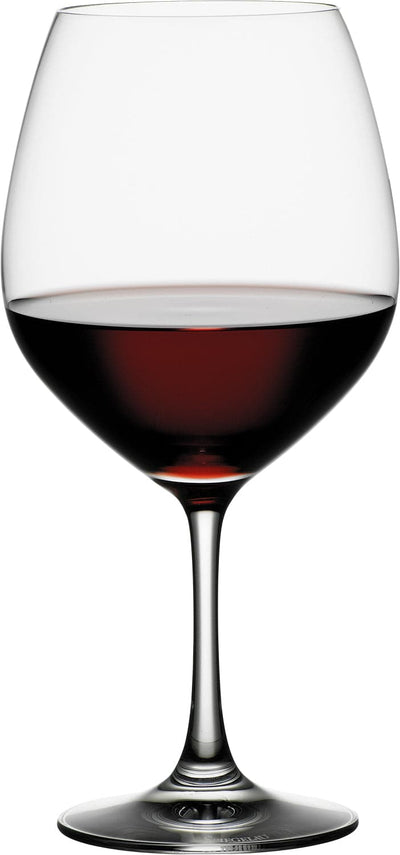 Se Spiegelau Vino Grande Bourgogne 21,6cm/71cl. - Rødvinsglas Glas ❤ Stort online udvalg i Spiegelau ❤ Meget billig fragt og hurtig levering: 1 - 2 hverdage - Varenummer: MGS-S11454443 og barcode / Ean: 4003322243588 på lager - Udsalg på Bolig - Borddækning - Glas - Vinglas - Rødvinsglas Spar op til 62% - Over 1334 design brands på udsalg