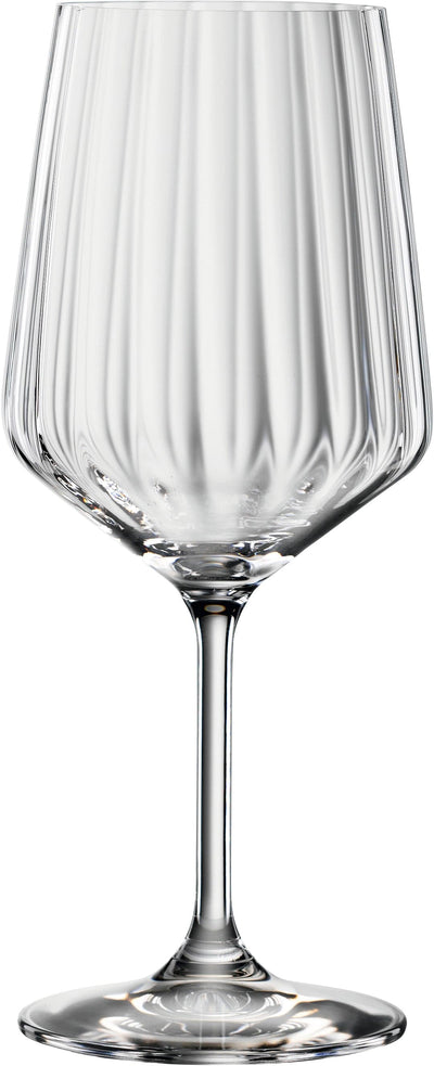 Se Spiegelau Rødvinsglas 4 stk. - Rødvinsglas ❤ Stort online udvalg i Spiegelau ❤ Meget billig fragt og hurtig levering: 1 - 2 hverdage - Varenummer: MGS-S00508150 og barcode / Ean: 4003322293286 på lager - Udsalg på Bolig - Borddækning - Glas - Vinglas - Rødvinsglas Spar op til 56% - Over 1334 design brands på udsalg
