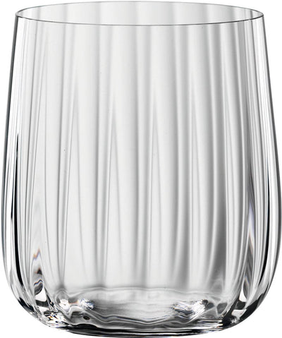 Se Spiegelau Vandglas 4 stk. - Vandglas ❤ Stort online udvalg i Spiegelau ❤ Meget billig fragt og hurtig levering: 1 - 2 hverdage - Varenummer: MGS-S00508153 og barcode / Ean: 4003322293408 på lager - Udsalg på Bolig - Borddækning - Glas - Vandglas Spar op til 63% - Over 1334 design brands på udsalg
