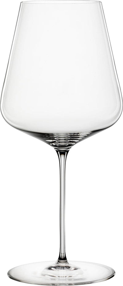Se Nachtmann Definition Bordeaux Glas 6 STK. - Rødvinsglas Glas ❤ Stort online udvalg i Nachtmann ❤ Meget billig fragt og hurtig levering: 1 - 2 hverdage - Varenummer: MGS-S12057382 og barcode / Ean: 4003322298106 på lager - Udsalg på Bolig - Borddækning - Glas - Vinglas - Rødvinsglas Spar op til 57% - Over 1334 design mærker på udsalg