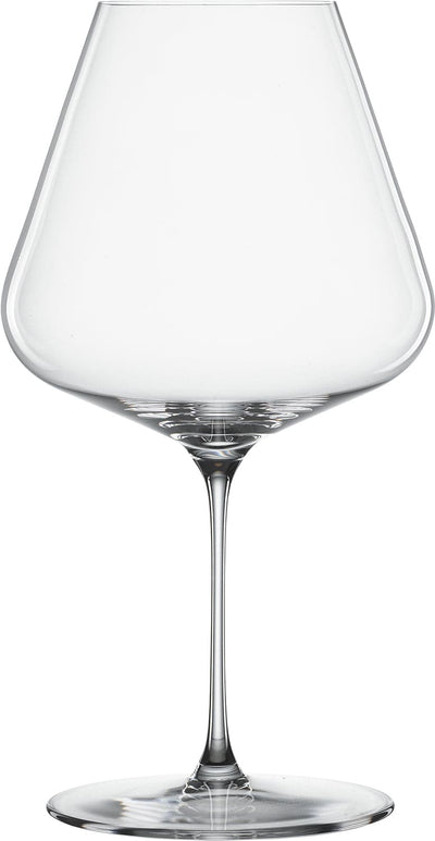 Se Spiegelau Definition Bourgogne Glas 6 STK. - Rødvinsglas Glas ❤ Stort online udvalg i Spiegelau ❤ Meget billig fragt og hurtig levering: 1 - 2 hverdage - Varenummer: MGS-S12057381 og barcode / Ean: 4003322298335 på lager - Udsalg på Bolig - Borddækning - Glas - Vinglas - Rødvinsglas Spar op til 58% - Over 1334 design brands på udsalg