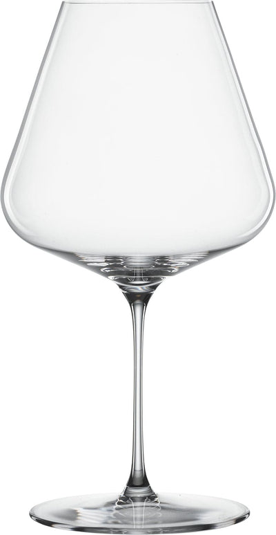 Se Spiegelau Definition Bourgogne Glas 2 STK. - Rødvinsglas Glas ❤ Stort online udvalg i Spiegelau ❤ Meget billig fragt og hurtig levering: 1 - 2 hverdage - Varenummer: MGS-S00571540 og barcode / Ean: 4003322298939 på lager - Udsalg på Bolig - Borddækning - Glas - Vinglas - Rødvinsglas Spar op til 59% - Over 1334 design brands på udsalg