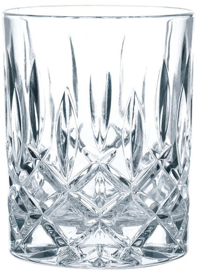 Se Nachtmann 4 stk. Noblesse Krystal Whisky Glas Str 9,8 cm - Spiritusglas Glas ❤ Stort online udvalg i Nachtmann ❤ Meget billig fragt og hurtig levering: 1 - 2 hverdage - Varenummer: MGS-S00178487 og barcode / Ean: 4003762225526 på lager - Udsalg på Bolig - Borddækning - Glas - Spiritusglas Spar op til 67% - Over 1334 design mærker på udsalg