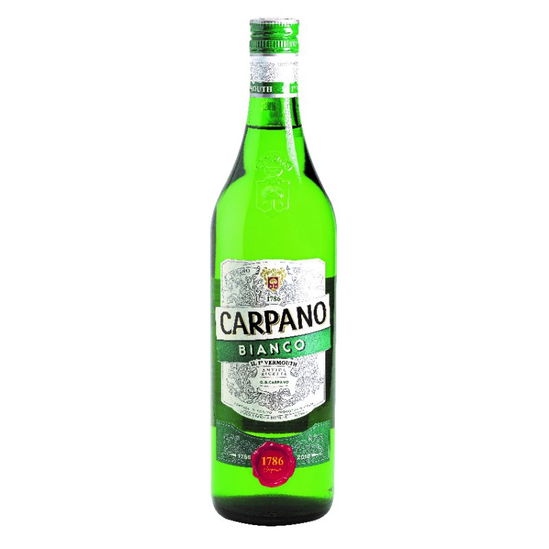 Se Carpano Bianco Vermouth 0,75 Ltr ✔ Kæmpe udvalg i Carpano - Køb online på udsalg og tilbud lige nu ✔ Hurtig levering til lave fragtpriser - Varenummer: Barlife-17116 og 8004400072133 på lager - Udsalg på Drikkevarer - Blandingsspiritus - Vermouth Spar helt op til 73% - Kæmpe udsalg på over 739 mærker