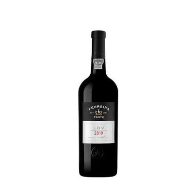 Ferreira Lbv 2015 Port