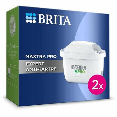 Filter til Filterkande Brita Maxtra Pro Expert (2 enheder)