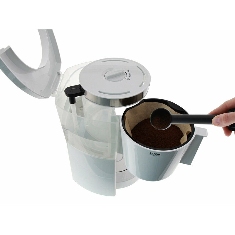 Elektrisk kaffemaskine Melitta Look IV Therm Selection 1011-11