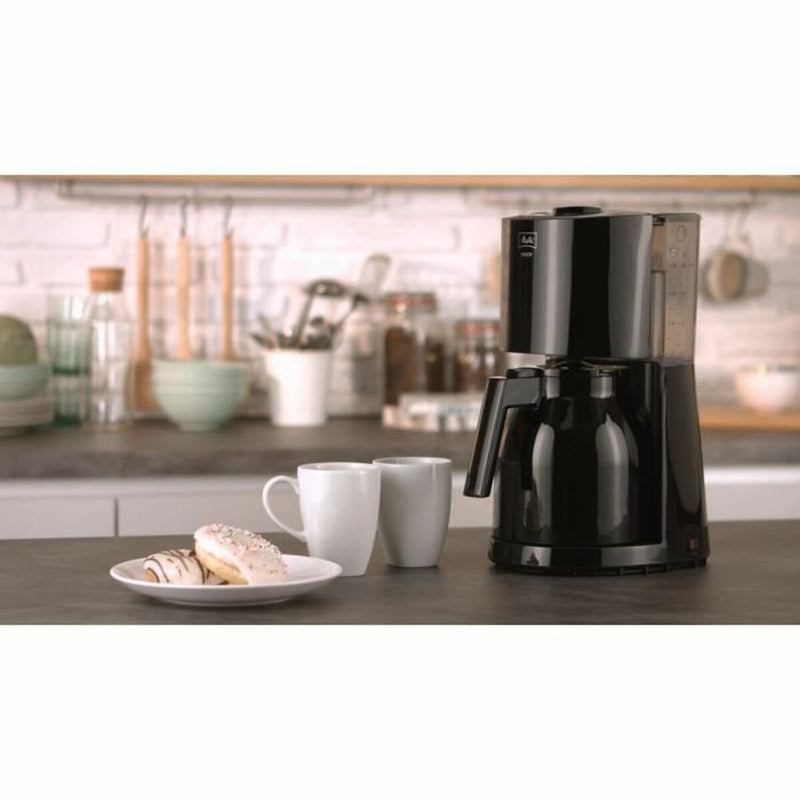 Kaffemaskine Melitta 1017-06 1000 W 1,1 L