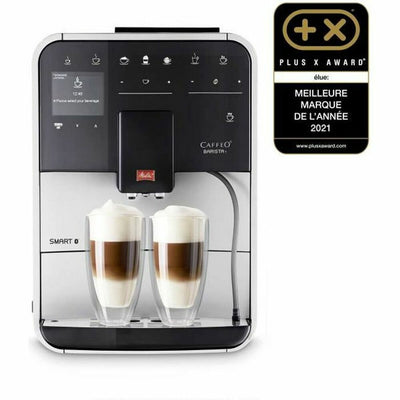 Kaffemaskine / espresso automatisk Melitta Barista Smart T 1450 W 15 bar 1,8 L