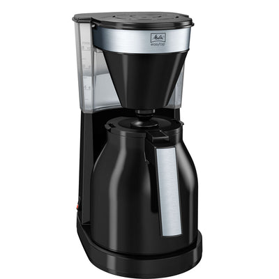 Kaffemaskine Melitta 1023-08 Sort 1050 W 1 L