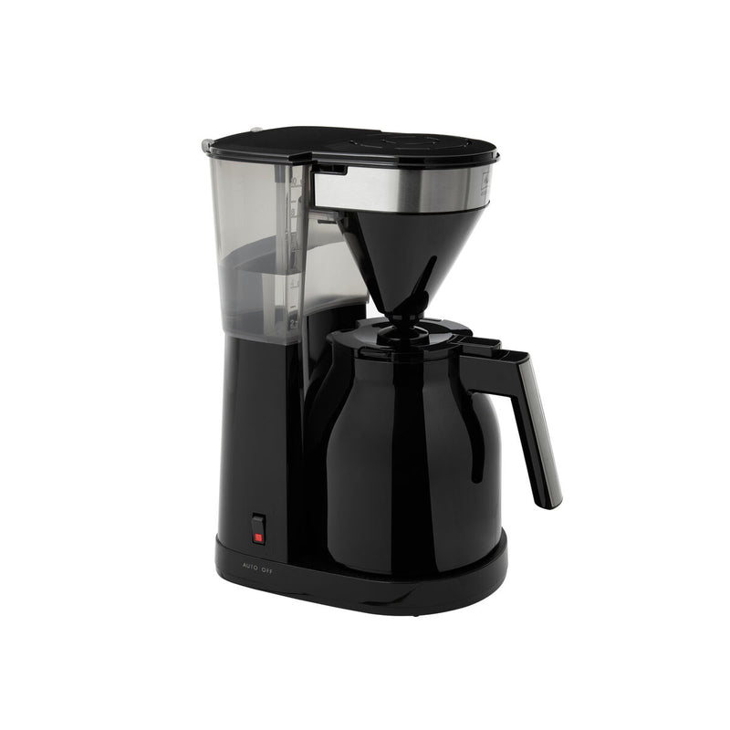 Kaffemaskine Melitta 1023-08 Sort 1050 W 1 L