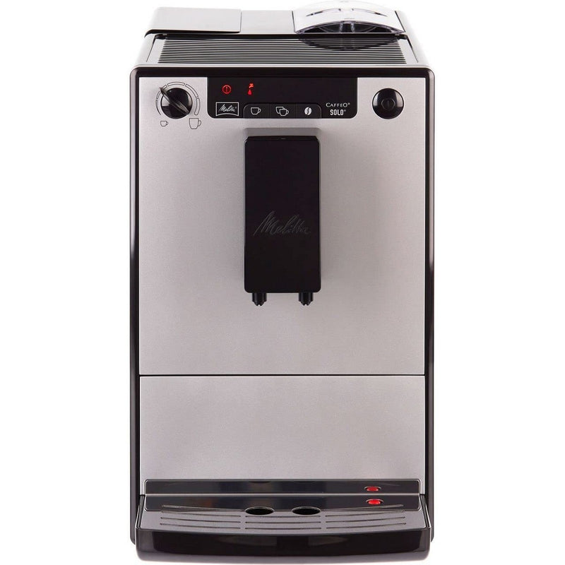 Kaffemaskine / espresso automatisk Melitta E950-666 Solo Pure 1400 W 15 bar 1,2 L