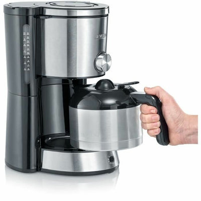 Kaffemaskine Severin KA4845 1000 W 1 L 8 Skodelice