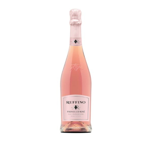 Se Ruffino Prosecco Rosé ✔ Kæmpe udvalg i Ruffino - Køb online på udsalg og tilbud lige nu ✔ Billig fragt og hurtig levering - Varenummer: Barlife-635052 og 8001660198955 på lager - Udsalg på Drikkevarer - Vin og champagne - Rosévin Få op til 69% i rabat - Over 2.739 mærker på stort udsalg