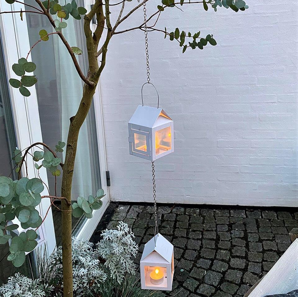 Se Marco -3 Mini lanterner til fyrfadslys på kæde, 5 farver Galvaniseret - Hvid ❤ Kæmpe udvalg i 3-nordic - Køb online på udsalg og tilbud lige nu ❤ Hurtig levering til lave fragtpriser - Varenummer: 3-nordic-2394-5497 og barcode / Ean: på lager - Udsalg på Haven - Lys, liv og opbevaring Spar helt op til 73% - 2.739 kendte brands til outletpriser
