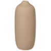 Se Blomus Vase Ceola- Nomad Str 18 cm, Ø 8 cm - Vaser ❤ Stort online udvalg i Blomus ❤ Meget billig fragt og hurtig levering: 1 - 2 hverdage - Varenummer: MGS-S00599355 og barcode / Ean: 4008832785238 på lager - Udsalg på Bolig - Interiør - Vaser & urtepotteskjulere - Vaser Spar op til 67% - Over 1300 kendte brands på udsalg