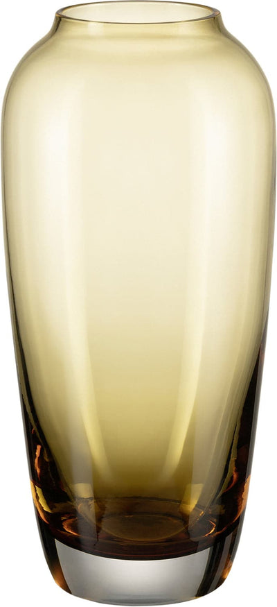 Se Blomus Vase Leta- Colour Tan, Height 17 cm Str blomus Design Team - Vaser ❤ Stort online udvalg i Blomus ❤ Meget billig fragt og hurtig levering: 1 - 2 hverdage - Varenummer: MGS-S12166633 og barcode / Ean: 4008832796302 på lager - Udsalg på Bolig - Interiør - Vaser & urtepotteskjulere - Vaser Spar op til 58% - Over 1300 kendte brands på udsalg