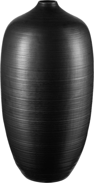 Se Blomus Floor Vase Ceola- Colour Black Str Frederike Martens - Vaser ❤ Stort online udvalg i Blomus ❤ Meget billig fragt og hurtig levering: 1 - 2 hverdage - Varenummer: MGS-S12166692 og barcode / Ean: 4008832798665 på lager - Udsalg på Bolig - Interiør - Vaser & urtepotteskjulere - Vaser Spar op til 51% - Over 1300 kendte brands på udsalg