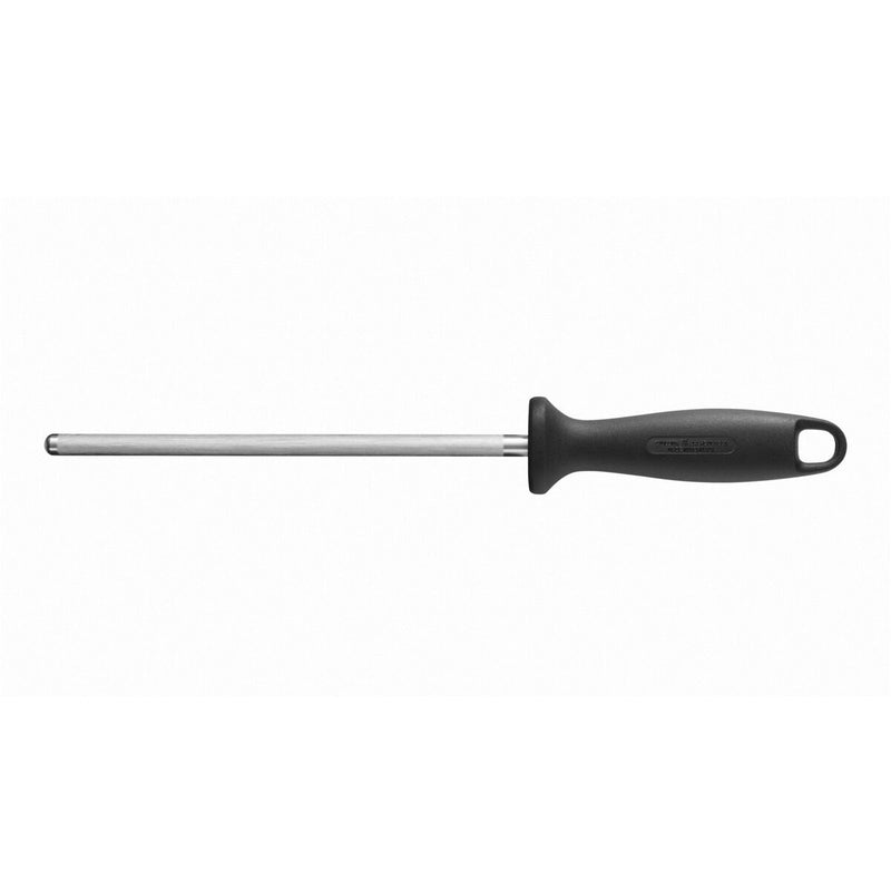Sæt med køkkenknive og holder Zwilling 35068-002-0 Sort Stål Bambus Rustfrit stål Plastik 7 Dele