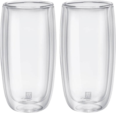 Se Zwilling Sorrento Softdrink sæt, 2 stk - Vandglas Glas ❤ Stort online udvalg i Zwilling ❤ Meget billig fragt og hurtig levering: 1 - 2 hverdage - Varenummer: MGS-S11244755 og barcode / Ean: 4009839381195 på lager - Udsalg på Bolig - Borddækning - Glas - Vandglas Spar op til 56% - Over 1150 kendte brands på udsalg
