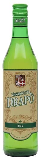 Se Drapo Dry Vermouth 0,75 Ltr ✔ Kæmpe udvalg i Drapo - Køb online på udsalg og tilbud lige nu ✔ Billig fragt • Hurtig levering - Varenummer: Barlife-15055 og 8051827902079 på lager - Udsalg på Drikkevarer - Blandingsspiritus - Vermouth Op til 61% rabat - Over 1.329 mærker på online udsalg